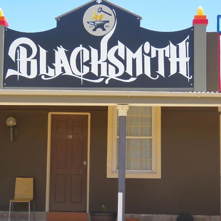 Motel Burke & Wills Mt Isa Mount Isa Exterior foto